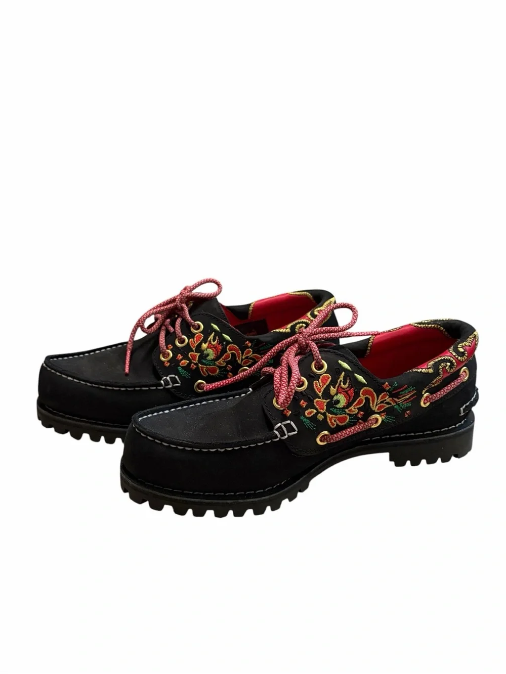 Timberland casual black