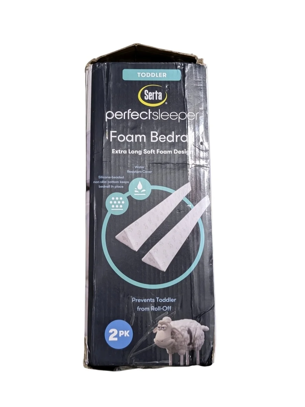 Serta perfect sleeper