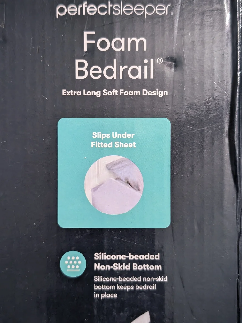 Serta perfect sleeper