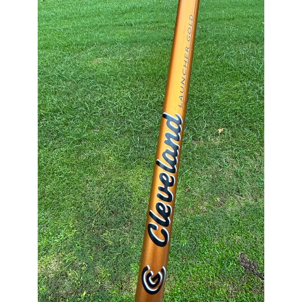 Cleveland Golf cleveland launcher