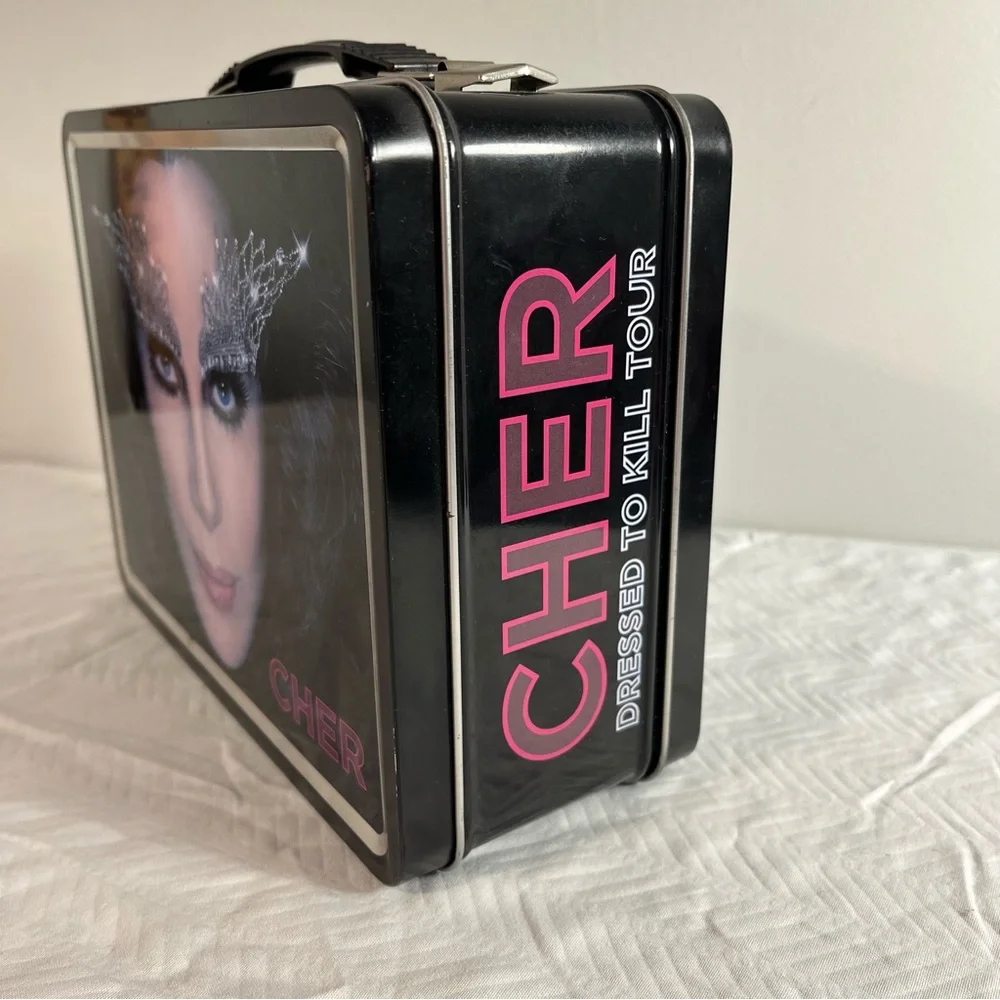 N/A rare cher