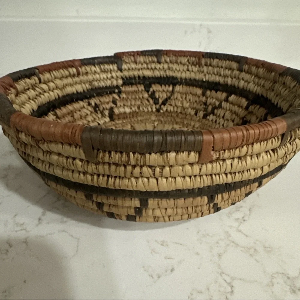 N/A natural rustic