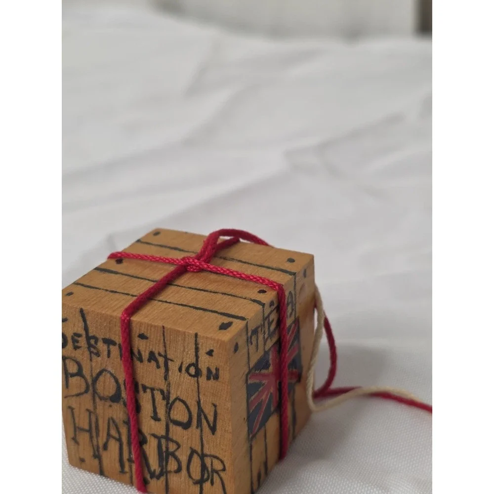 N/A christmas ornament
