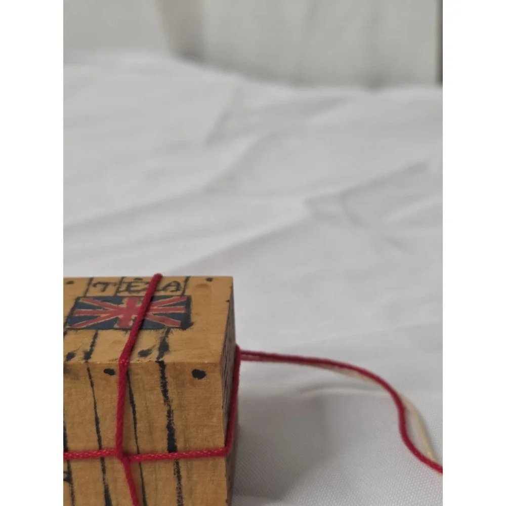 N/A christmas ornament