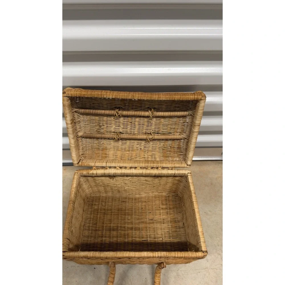 N/A vtg large