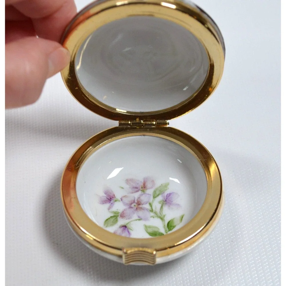 N/A vintage ceramic