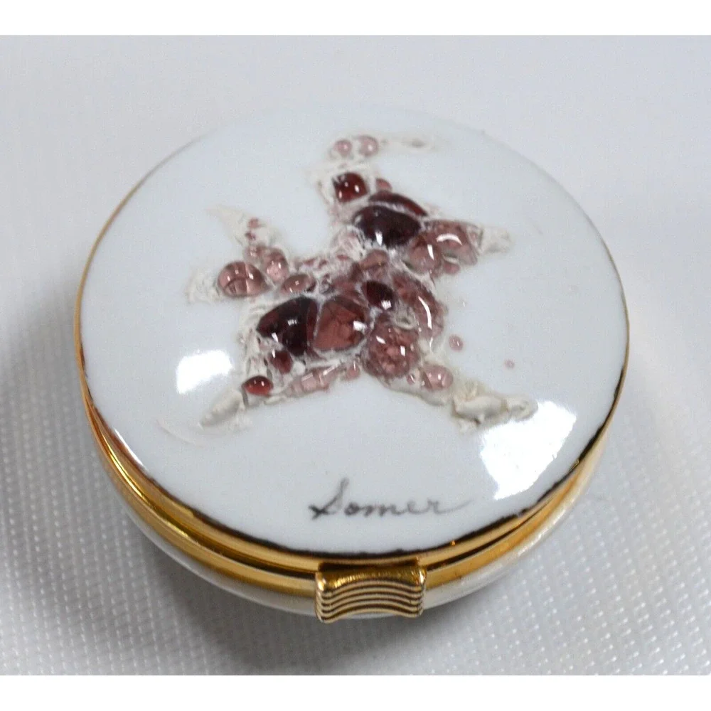 N/A vintage ceramic