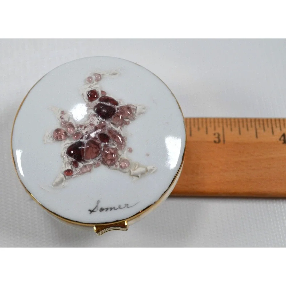 N/A vintage ceramic