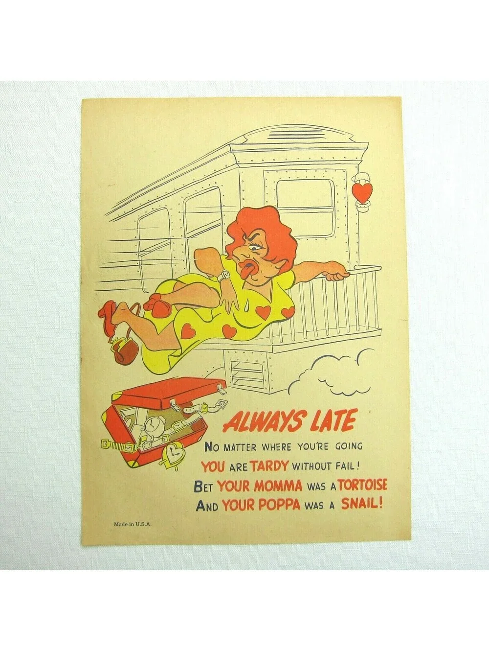 N/A vintage vinegar
