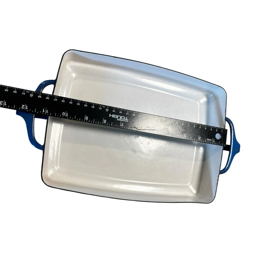 Dansk cobalt handles