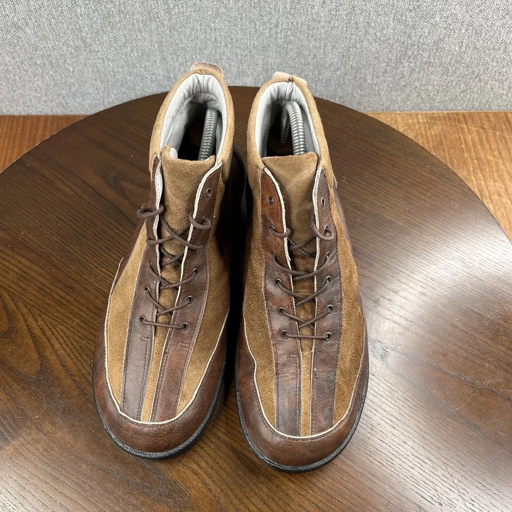 Arcopedico owned 42 men