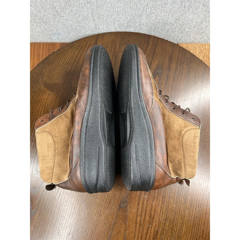 Arcopedico mail suede