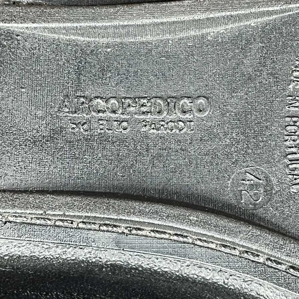 Arcopedico good boots