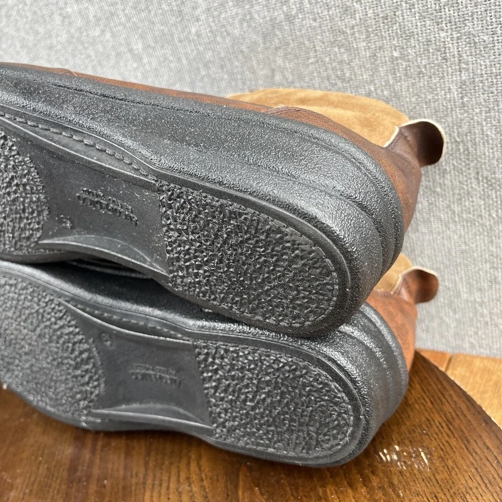 Arcopedico owned leather shipped