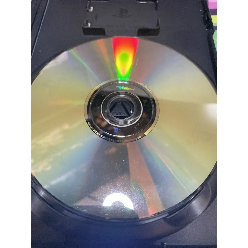 N/A offers perfect ps2