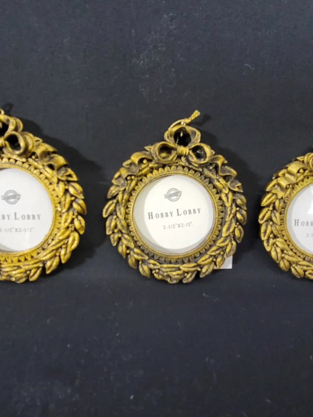 Hobby Lobby set hobby