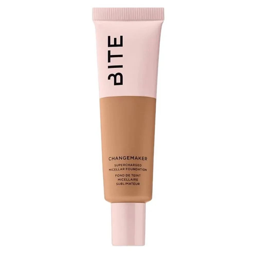 Bite Beauty Changemaker Supercharged Micellar Foundation M90 - 1 Fl oz ***Item