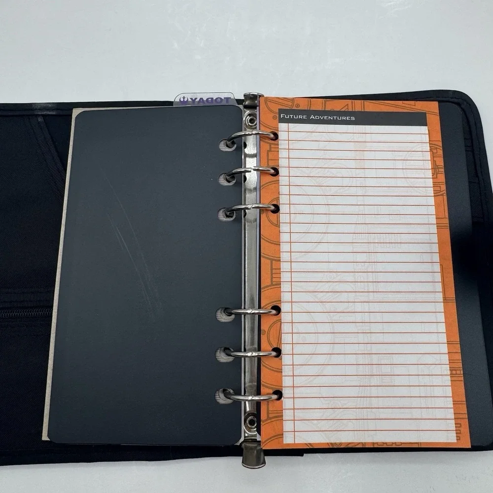 Mead compact this shown