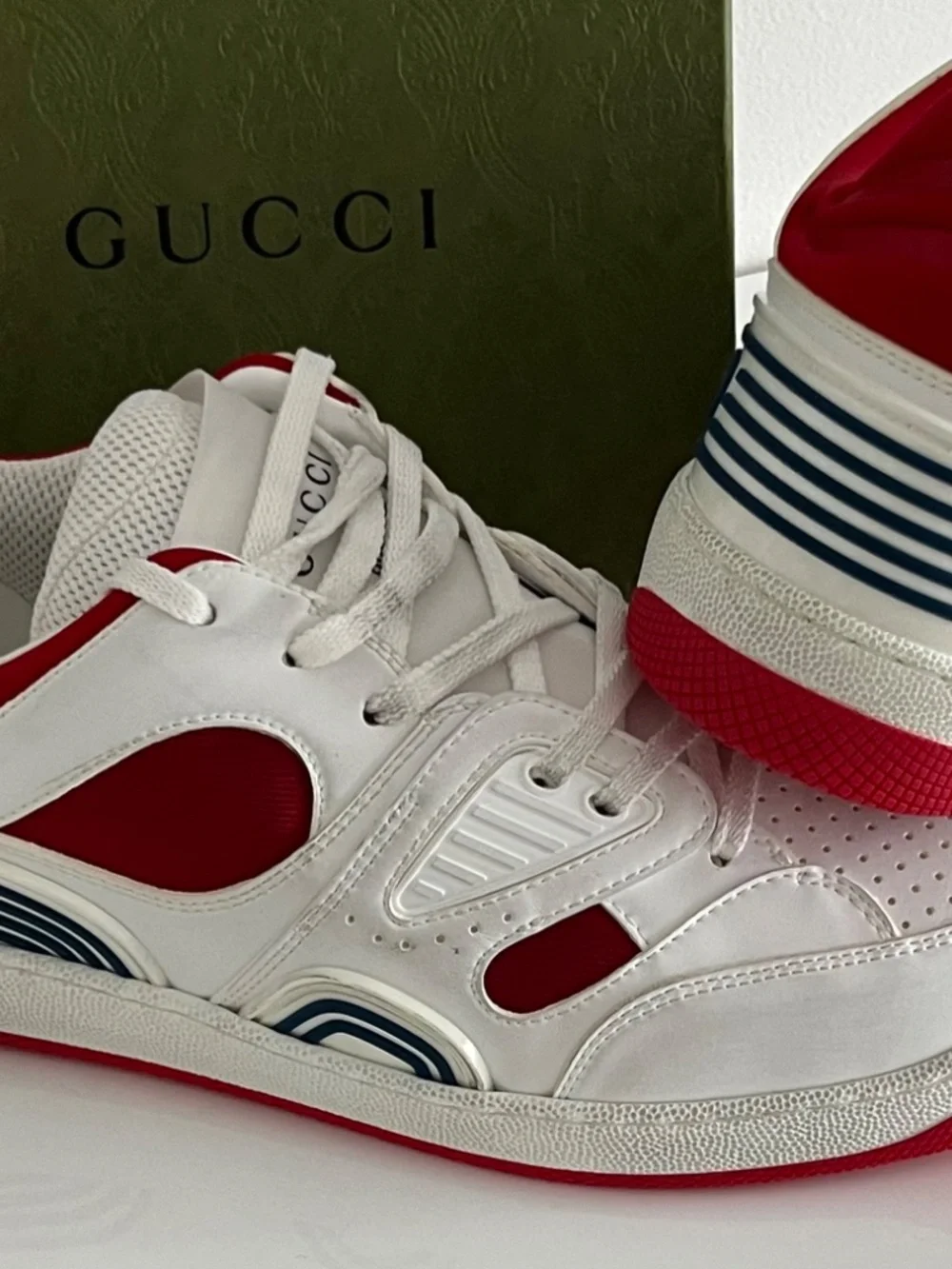 Gucci brand new
