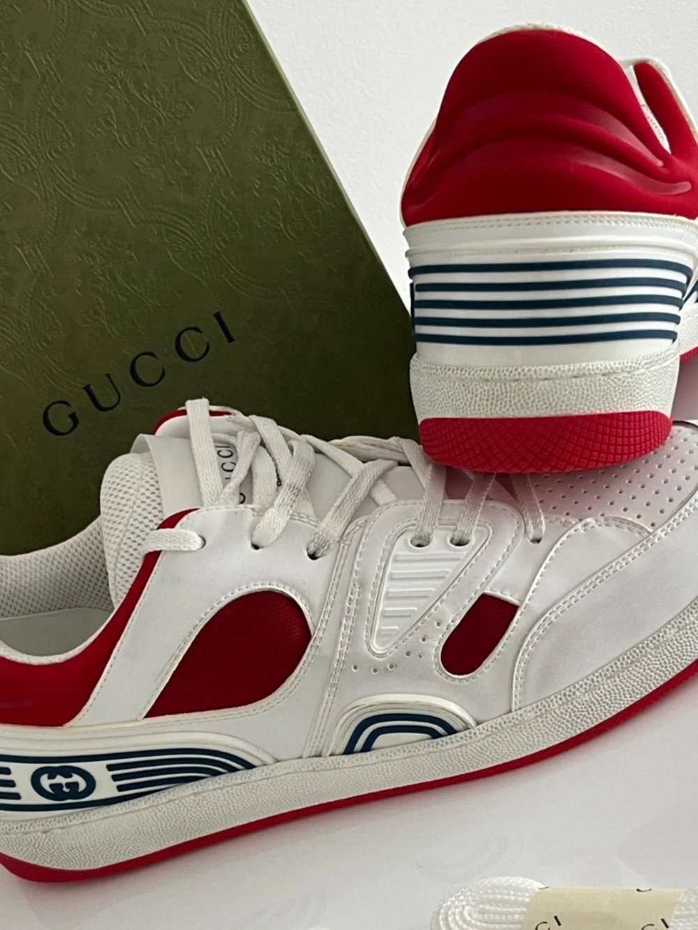 Gucci brand new