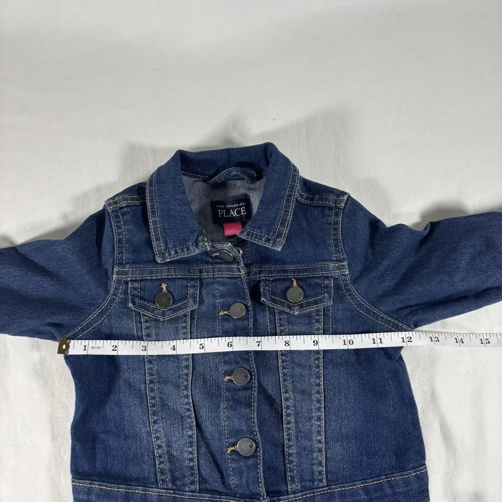 The Childrens Place jacket please our