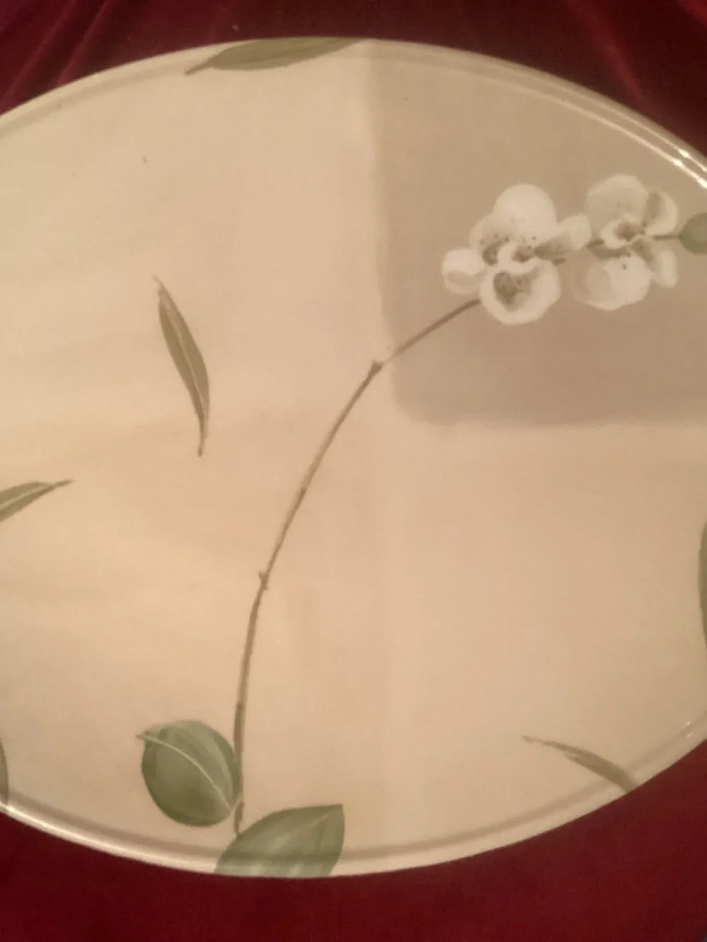 Crate&Barrel by soft botanical