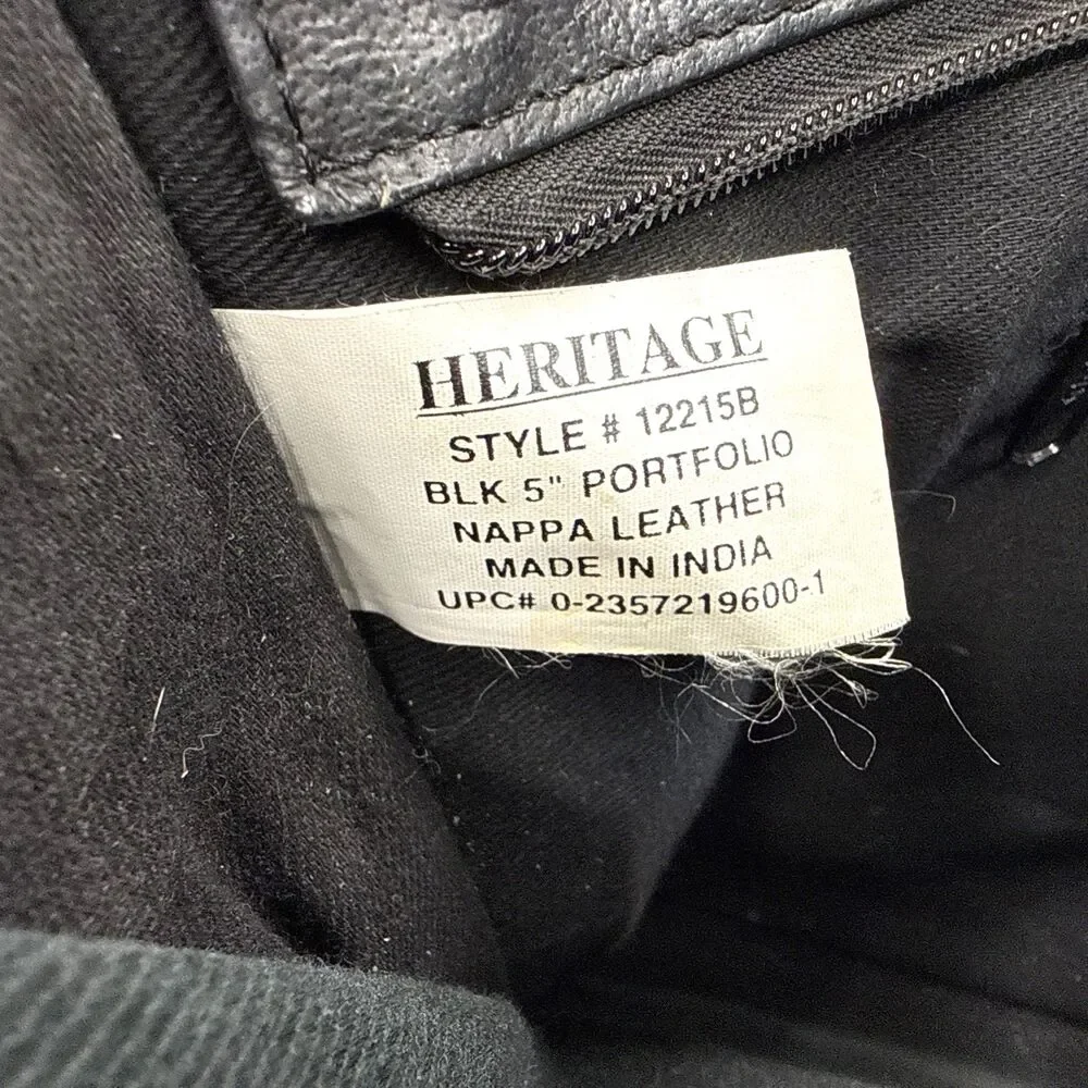 Heritage this vintage