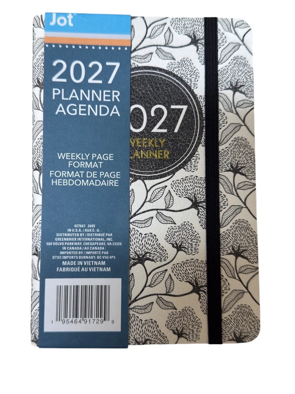 N/A set floral