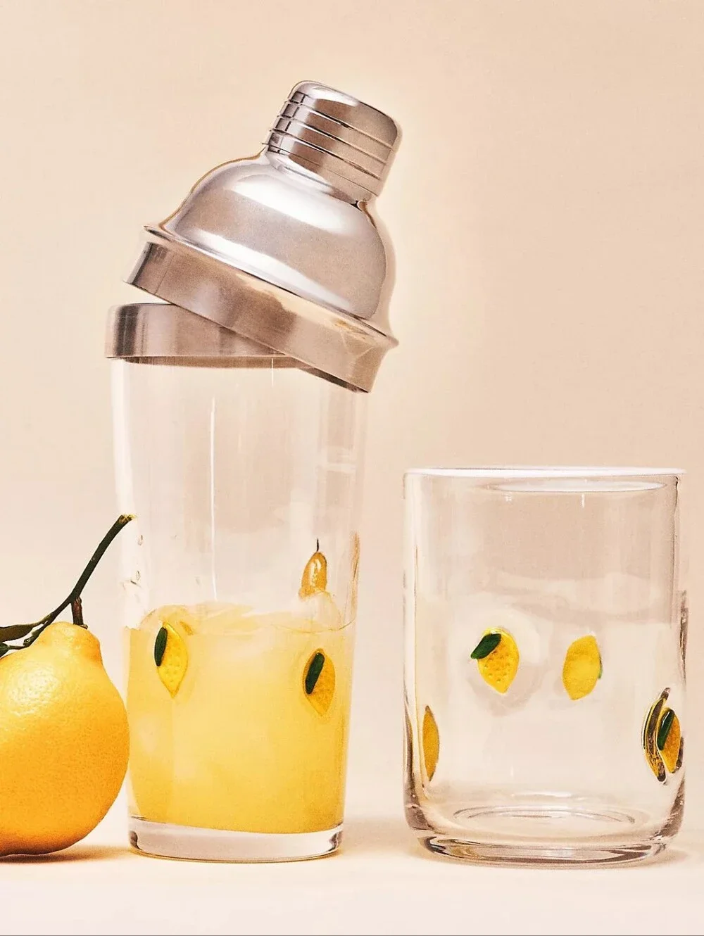 Anthropologie time shake