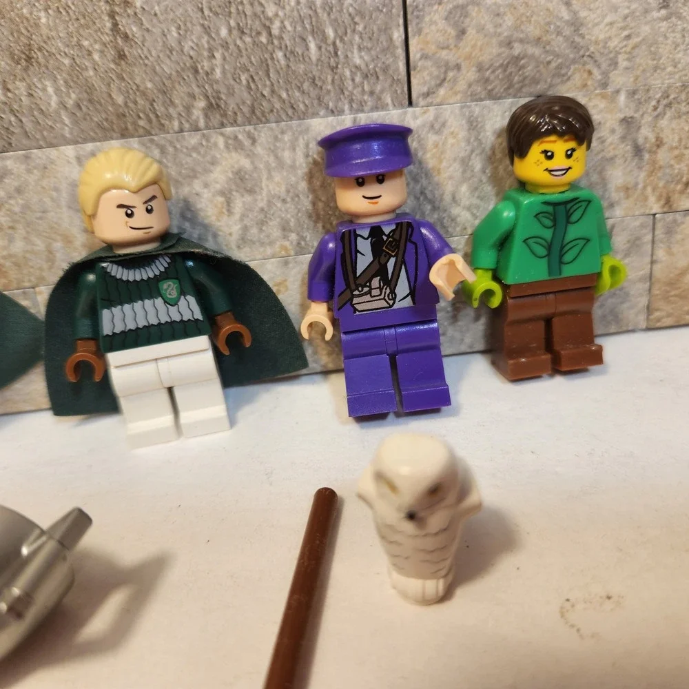 LEGO Compatible trophy popular