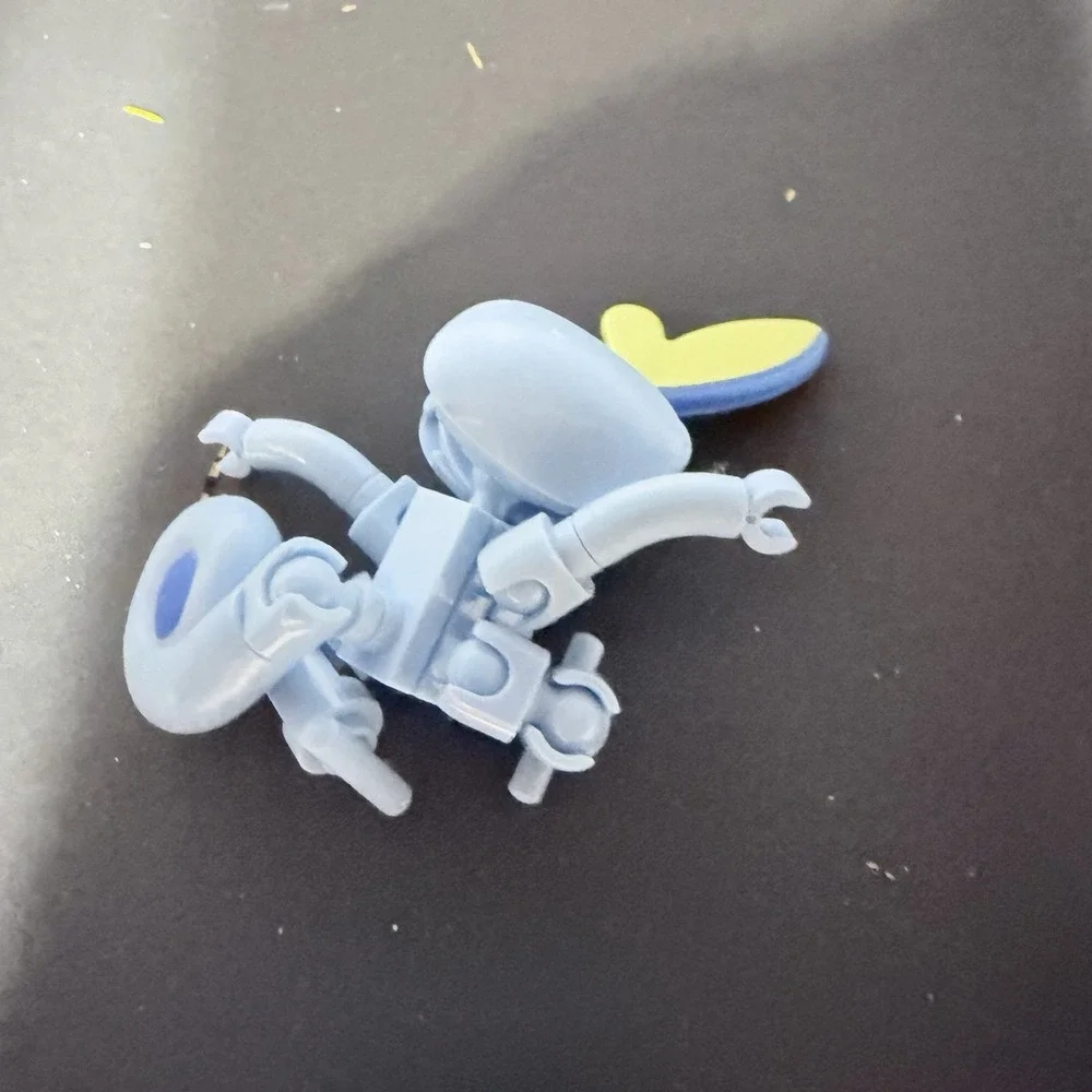 Mega Bloks sobble entertainment