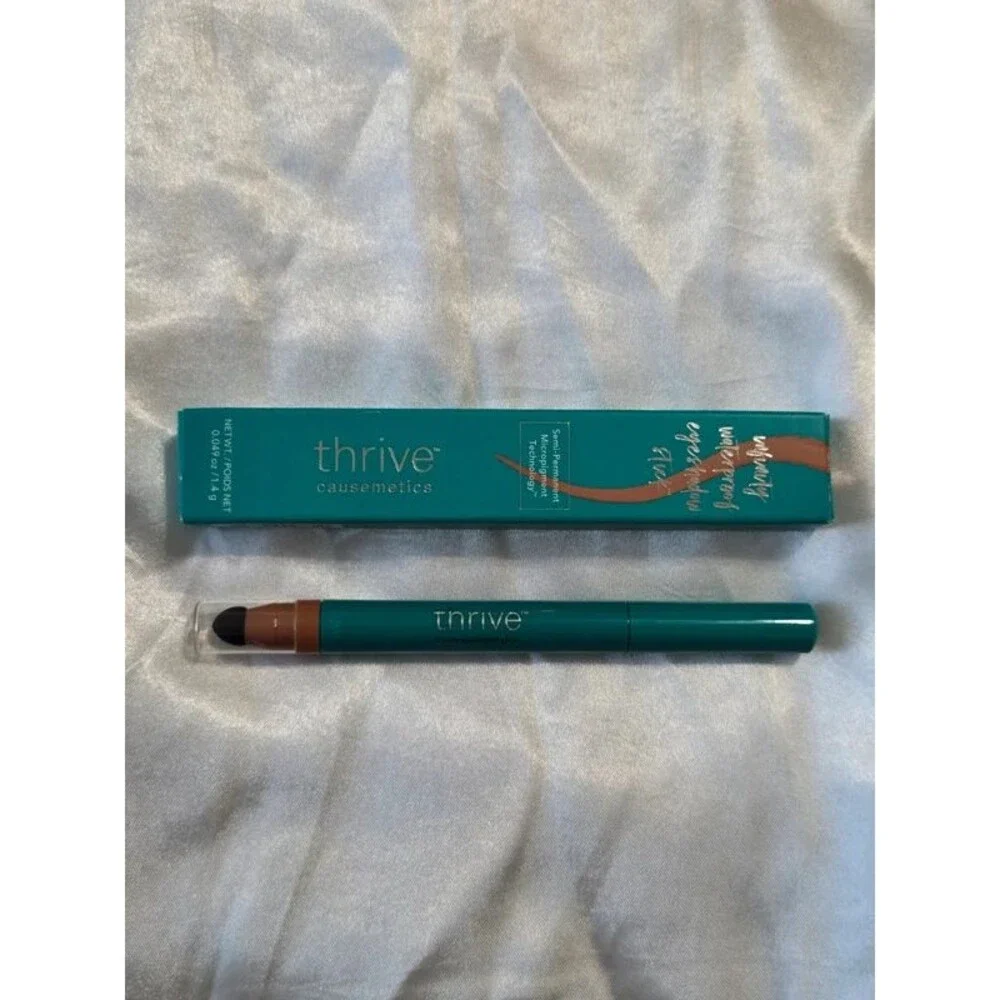 Thrive Infinity Waterproof Eyeshadow Stick - Gailon (terracotta matte)