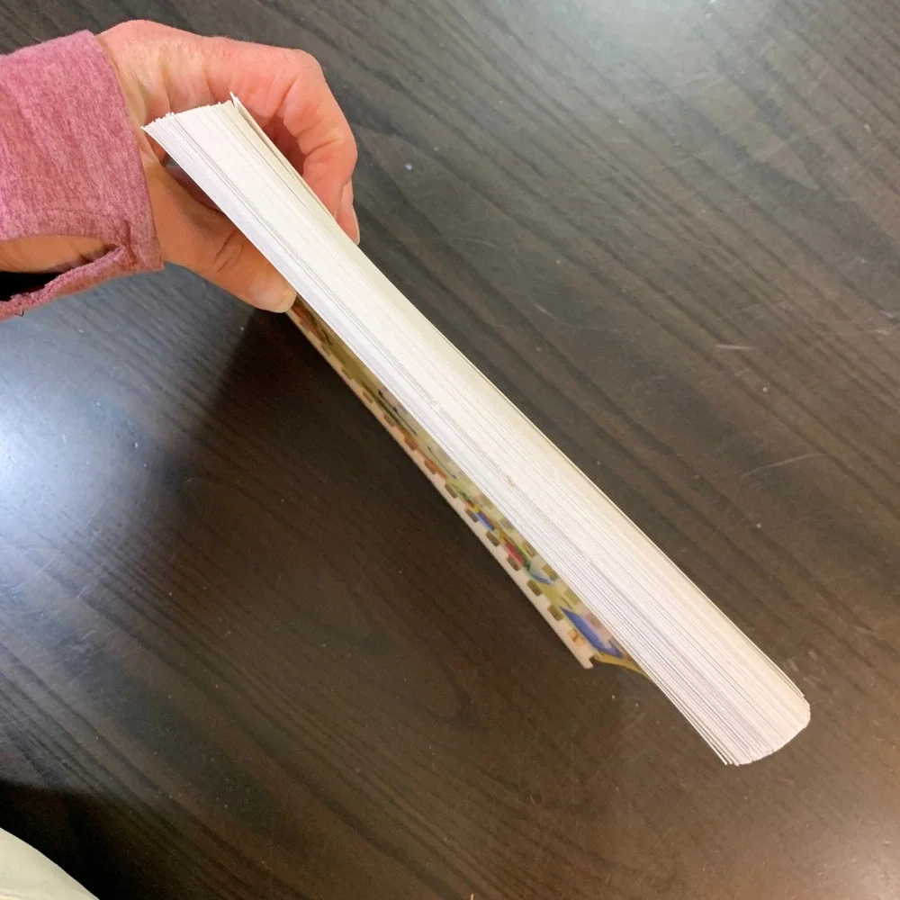 good books fix it