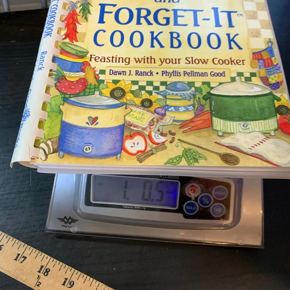 good books fix it
