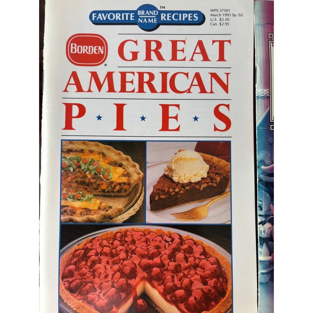 Favorite Brand Name Recipes more cheese