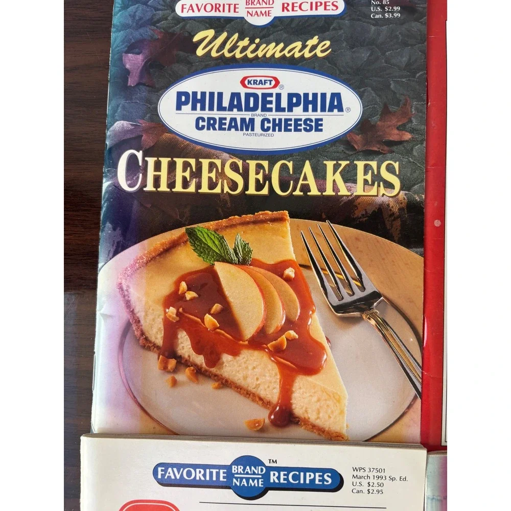 Favorite Brand Name Recipes brand use these