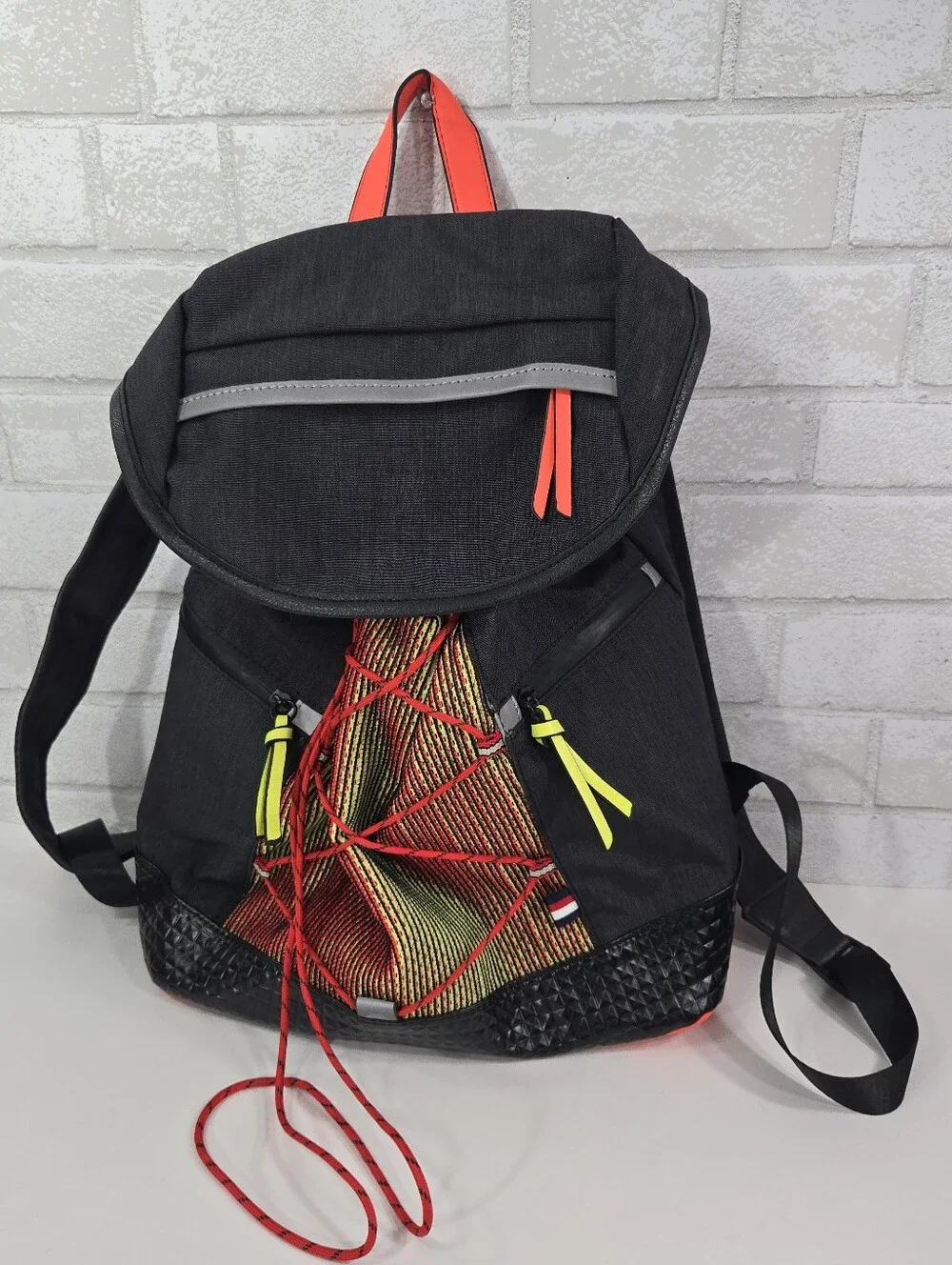Aldo‎ Ulelilian Dark Grey backpack