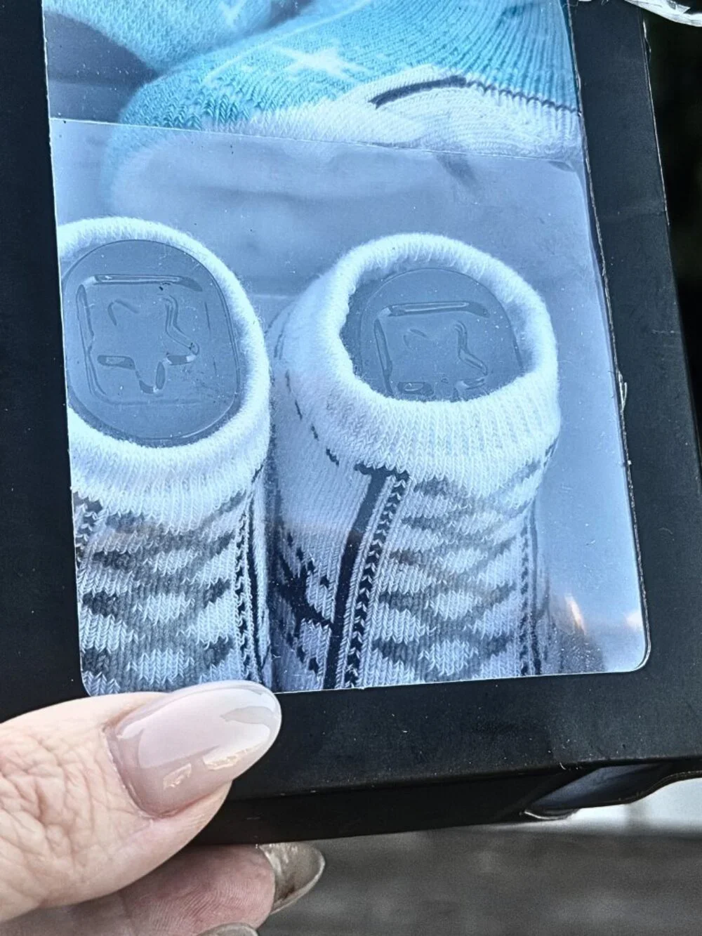Converse infant baby