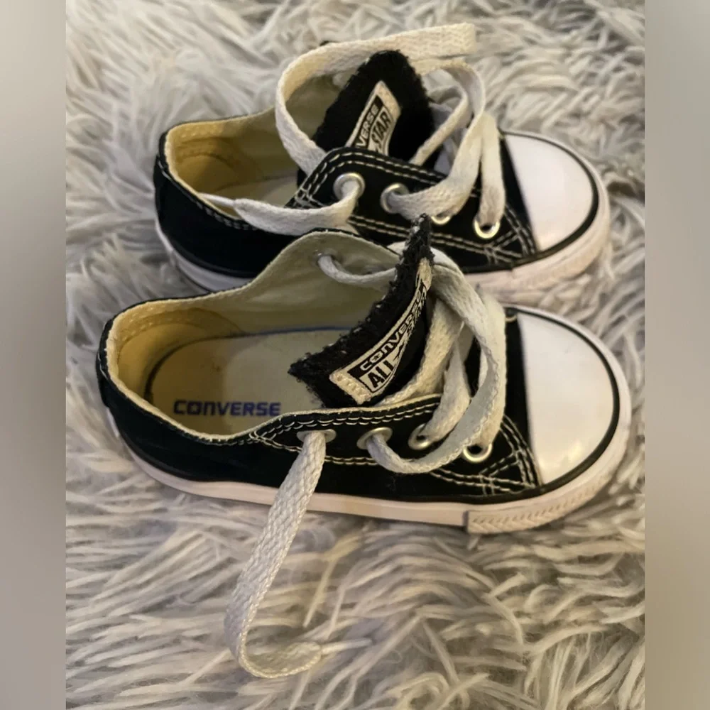 Converse baby allstars