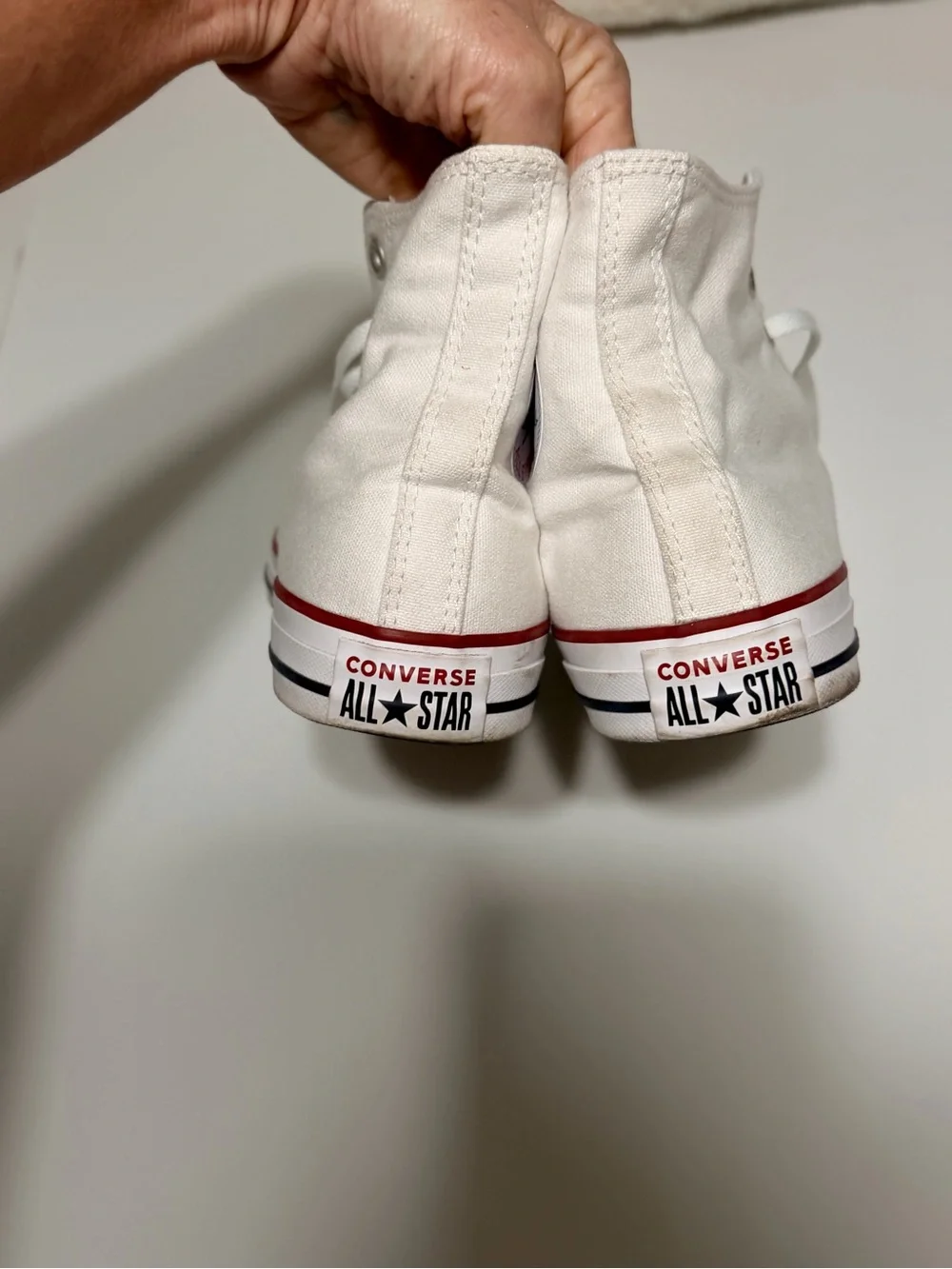 Converse classic chuck