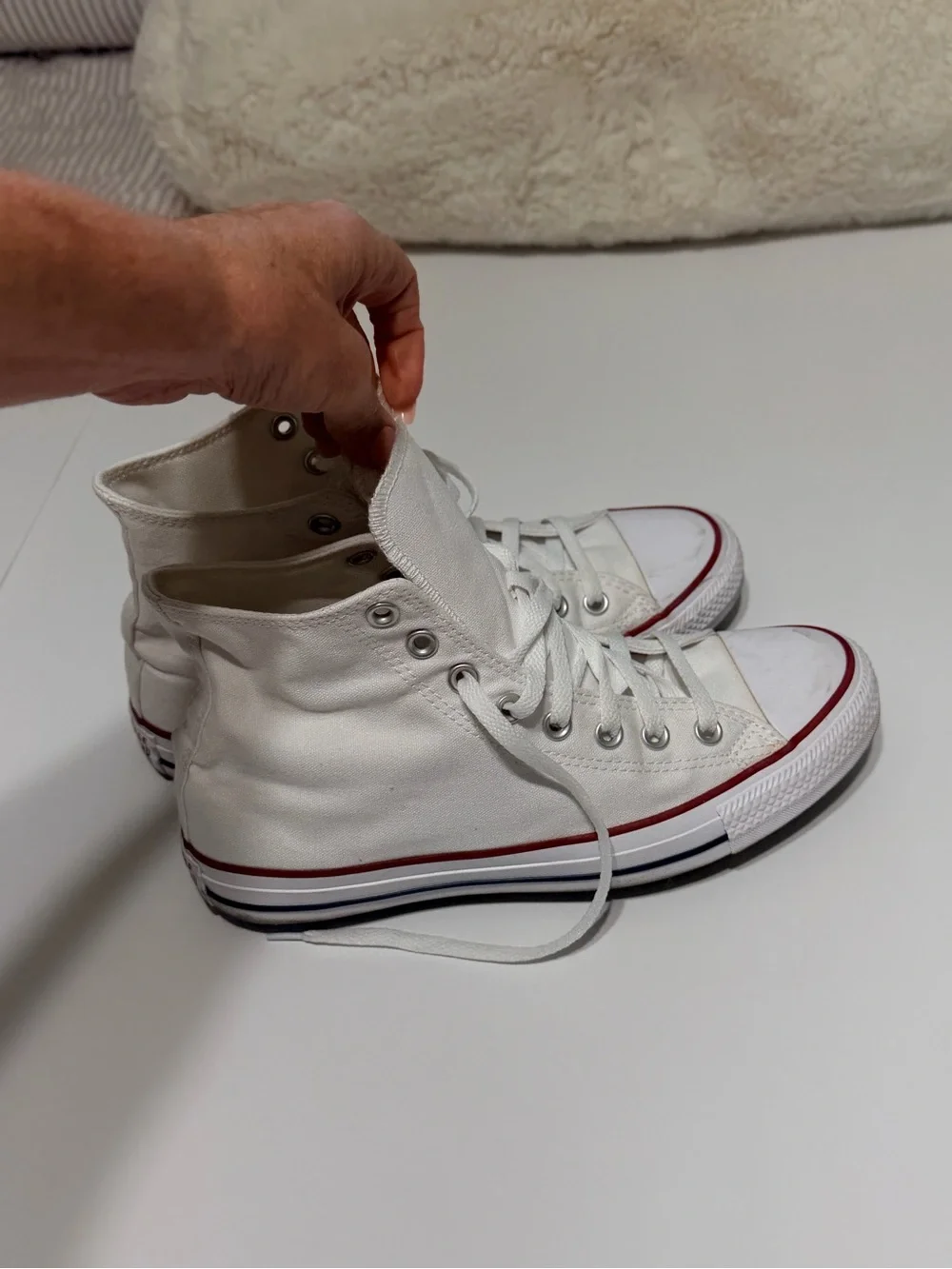 Converse classic chuck