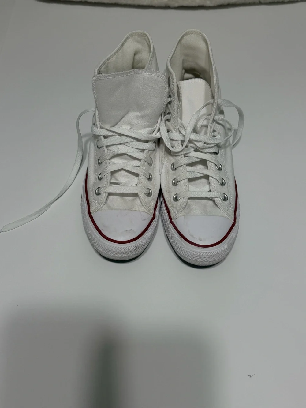Converse classic chuck