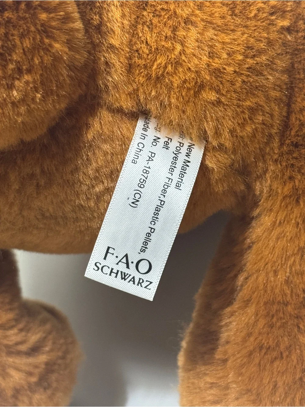 FAO Schwarz fao schwarz