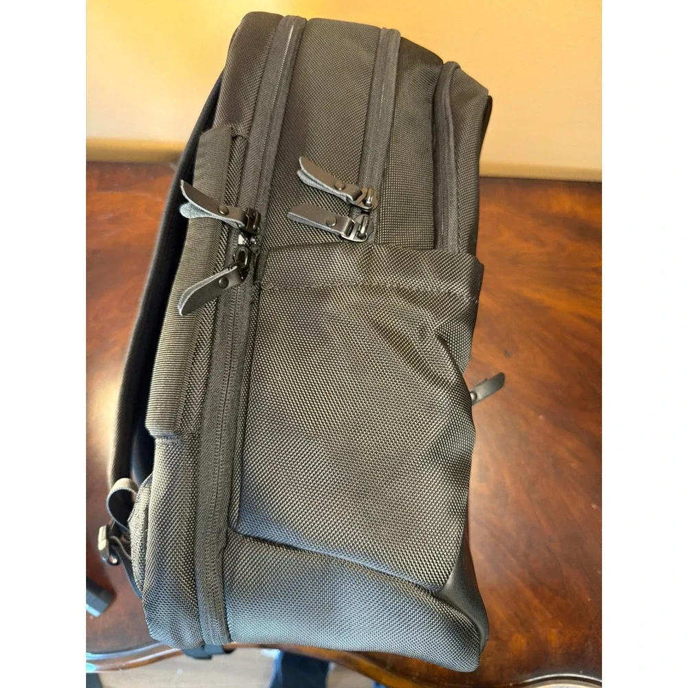 Dell premier backpack