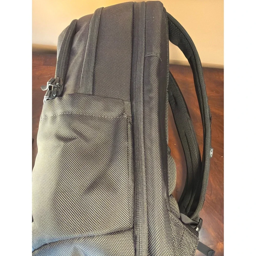 Dell premier backpack