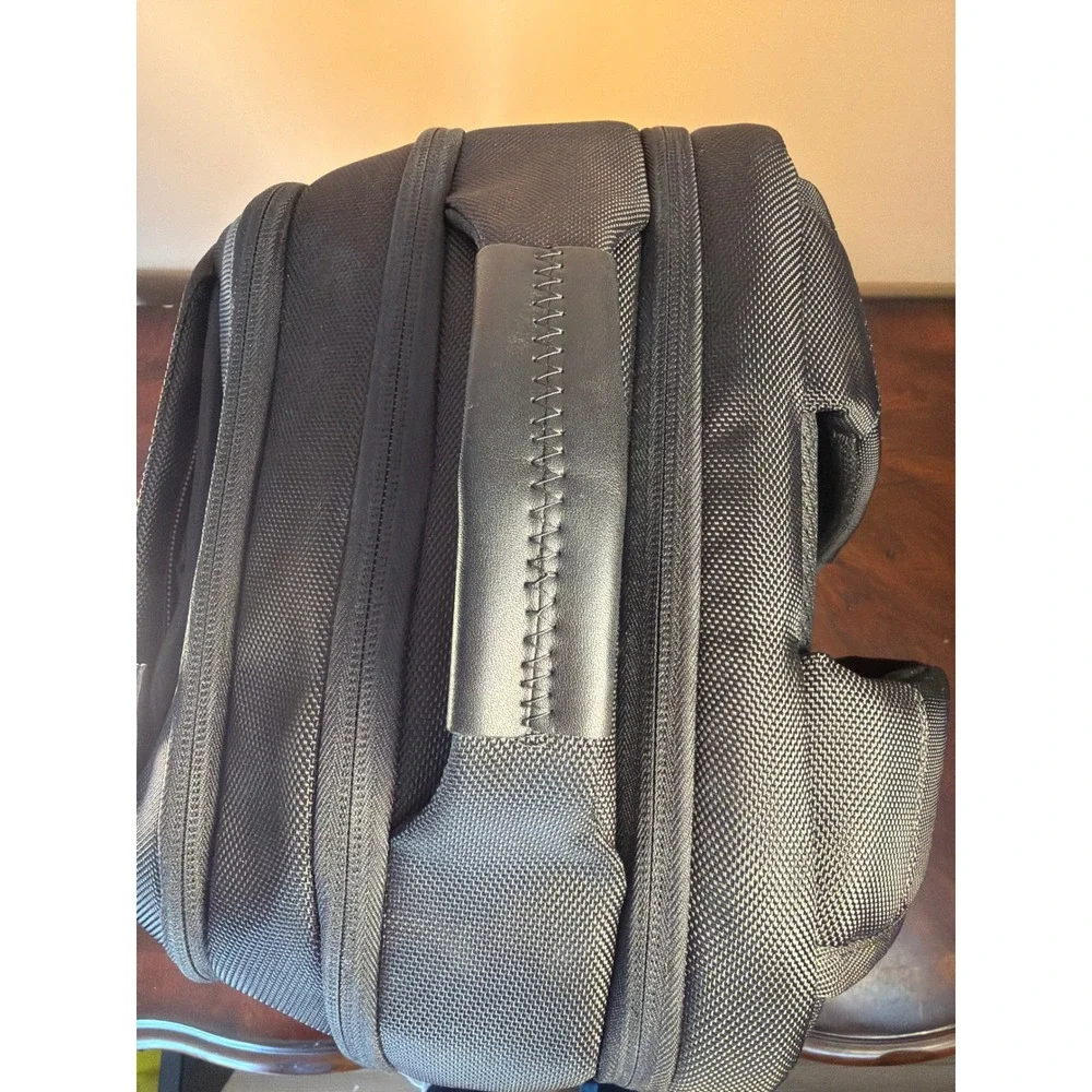 Dell premier backpack