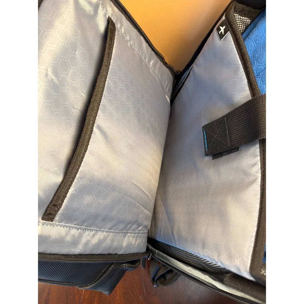 Dell premier backpack