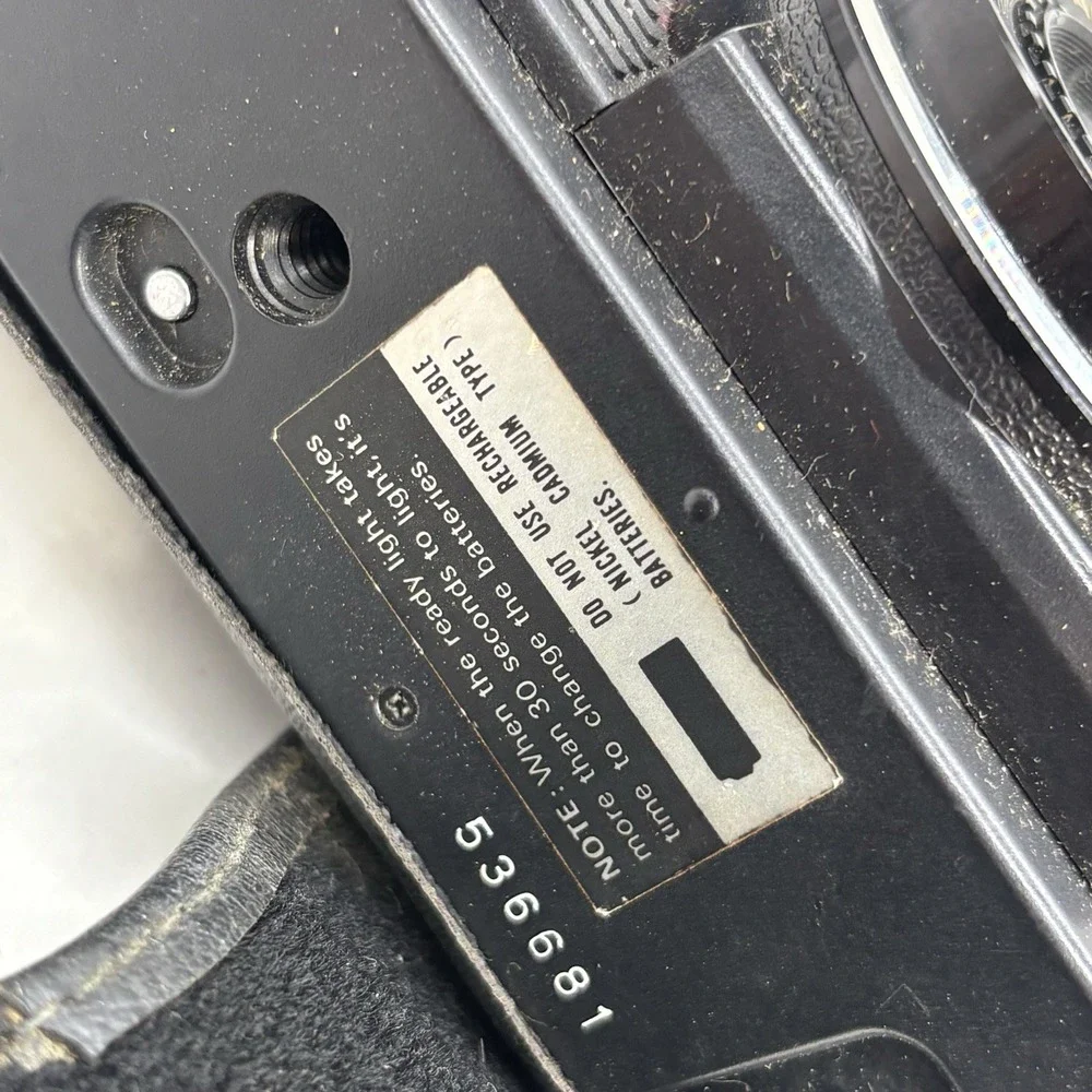 Konica Minolta untested don