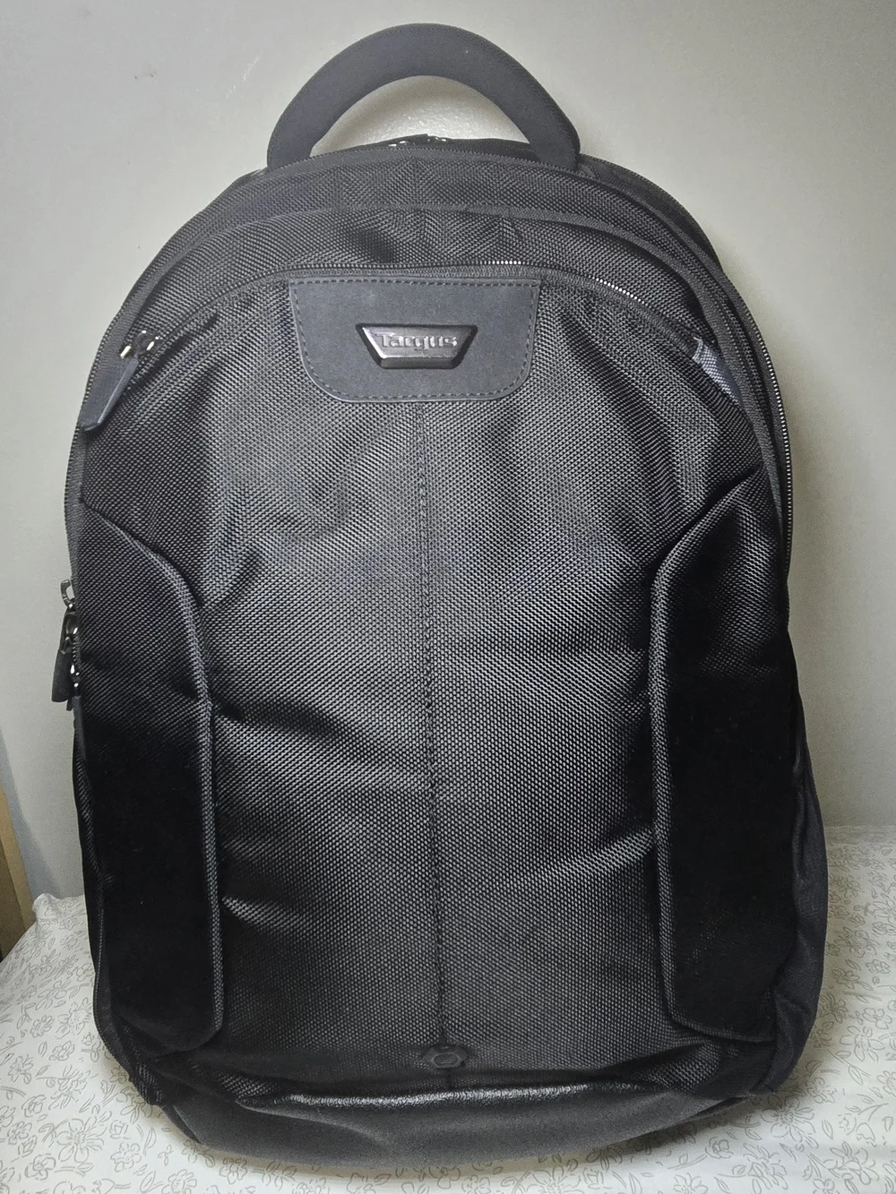 Targus professional backpack
