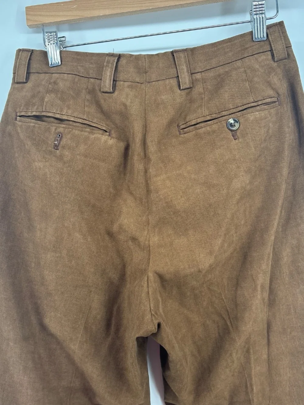 Berle true mens
